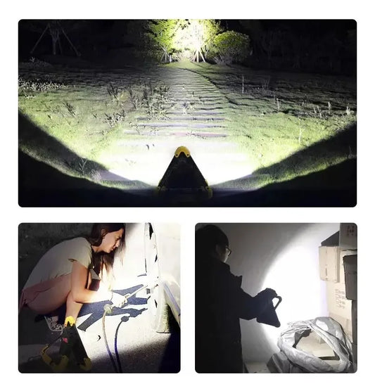 LIGHTGUARDIAN luz de advertencia.