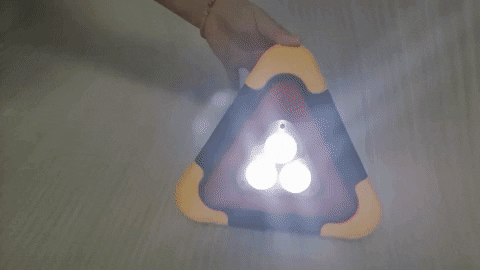 LIGHTGUARDIAN luz de advertencia.